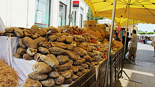 Food Market