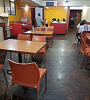 hotel mbc nandhini