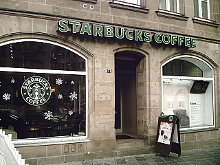 Starbucks