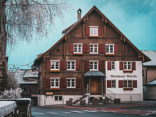 Gasthaus Rössle