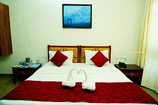 Hotel Gangothri