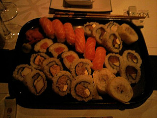 Hana Sushi Caballito