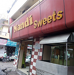 Nandi Sweets