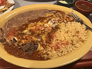 Los Amigos Mexican Restaurant