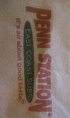 Penn Station East Coast Subs