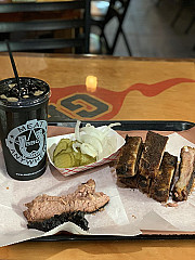 Cowboys BBQ and RIB co