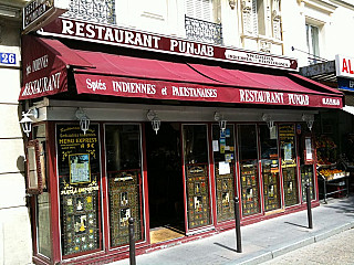 restaurant image