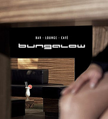 Bungalow Bar Lounge Café