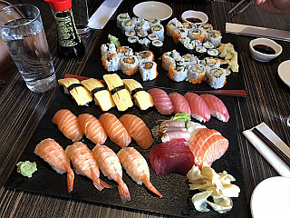 Sushi 88