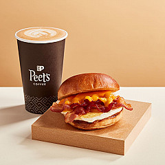 Peet's Coffee