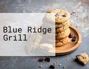 Blue Ridge Grill