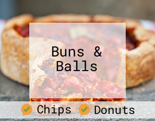 Buns & Balls