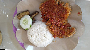 Warung Ayam Geprek Salsa