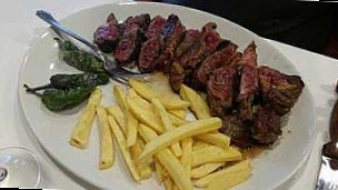 restaurant image