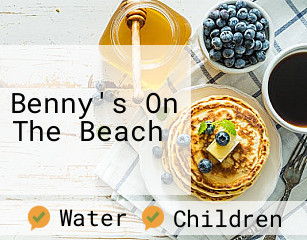 Benny's On The Beach