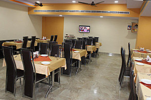 Punjabi Rasoi Restaurant