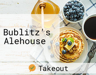 Bublitz's Alehouse