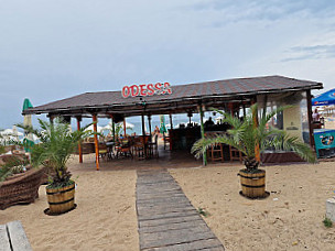 Odessa Mama Beach