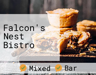 Falcon's Nest Bistro