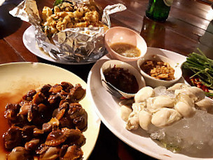 Krua Khunya Seafood