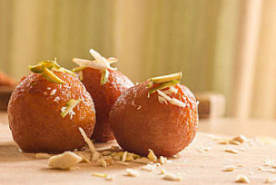 Gulabji Sweets