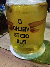 O Velho Oeste Pub