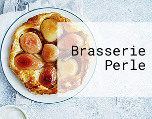 Brasserie Perle