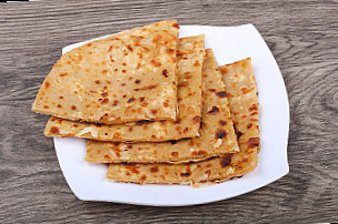 Mamas Paratha