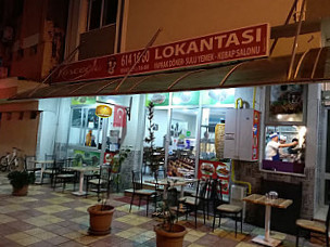 KÖseoĞlu Lokantasi