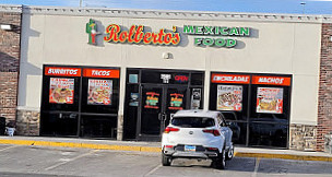 Rolbertos Mexican Food