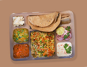 Punjabi Tadka Express