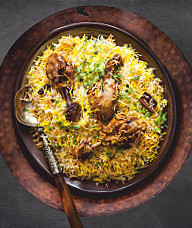 Behrouz Biryani