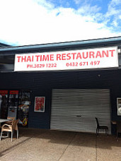 Thai Time Redland Bay