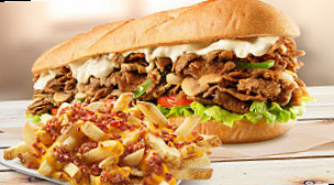 Charleys Cheesesteaks