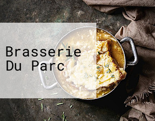 Brasserie Du Parc