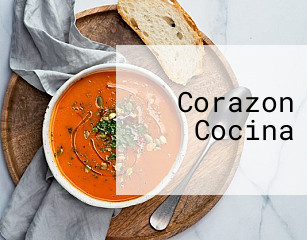 Corazon Cocina