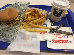 Hesburger