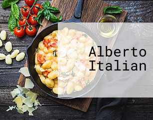 Alberto Italian