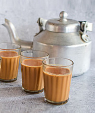 Sahu Chai Wala