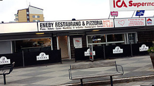 Pizzeria Eneby