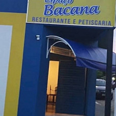 Espaço Bacana Bar E Restaurante