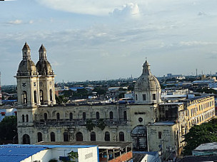 Ribai Hotels Barranquilla