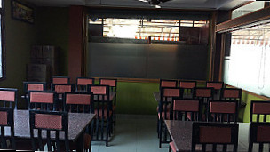 Mythri Restaurant