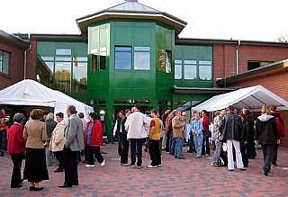 Kaffee-Bar-Restaurant Meckefelder