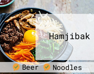 Hamjibak