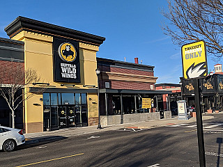 Buffalo Wild Wings