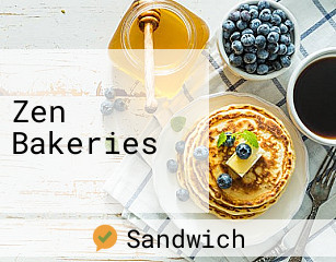 Zen Bakeries