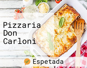 Pizzaria Don Carloni