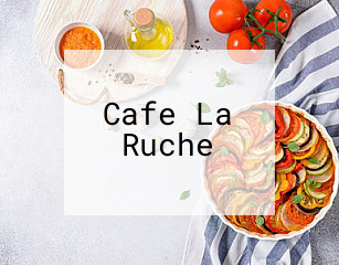 Cafe La Ruche