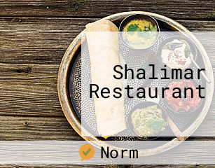 Shalimar Restaurant